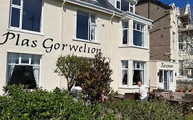 Plas Gorwelion Llandudno