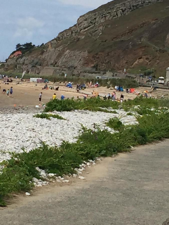 Plas Gorwelion (Adults Only) Hotel Llandudno Exterior photo