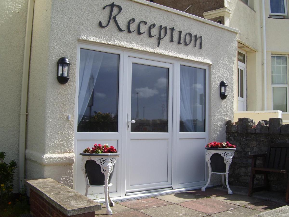 Plas Gorwelion (Adults Only) Hotel Llandudno Exterior photo