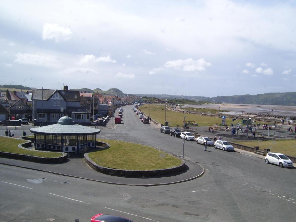 Plas Gorwelion (Adults Only) Hotel Llandudno Exterior photo