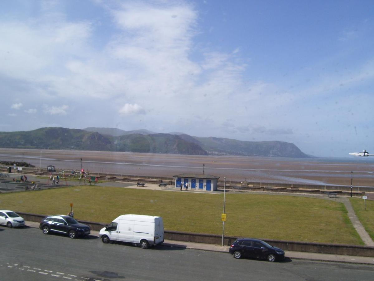 Plas Gorwelion (Adults Only) Hotel Llandudno Exterior photo